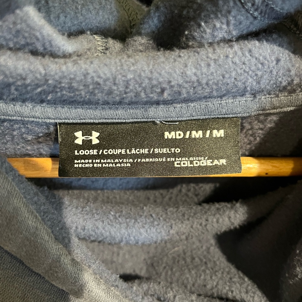 Under Armour Sweater - Picture 3 of 4